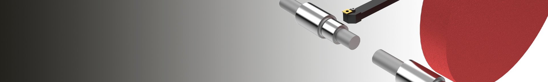 [Translate to English:] Kombination Schleifen / Hartdrehen_Header