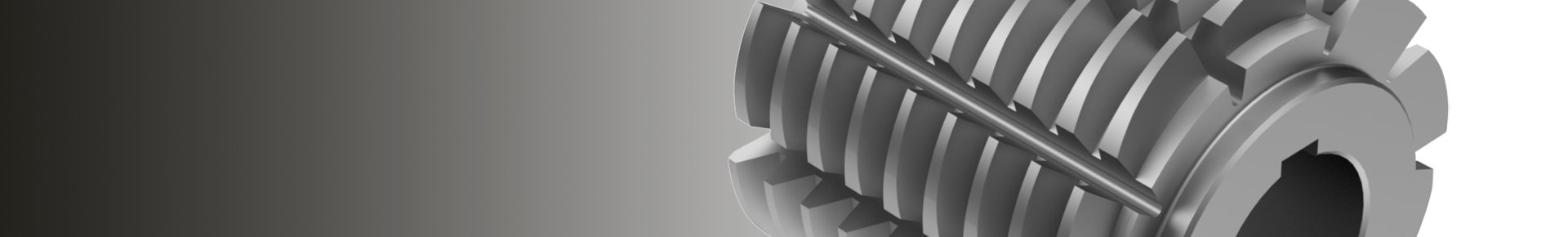 [Translate to English:] Wälzfräser_Header