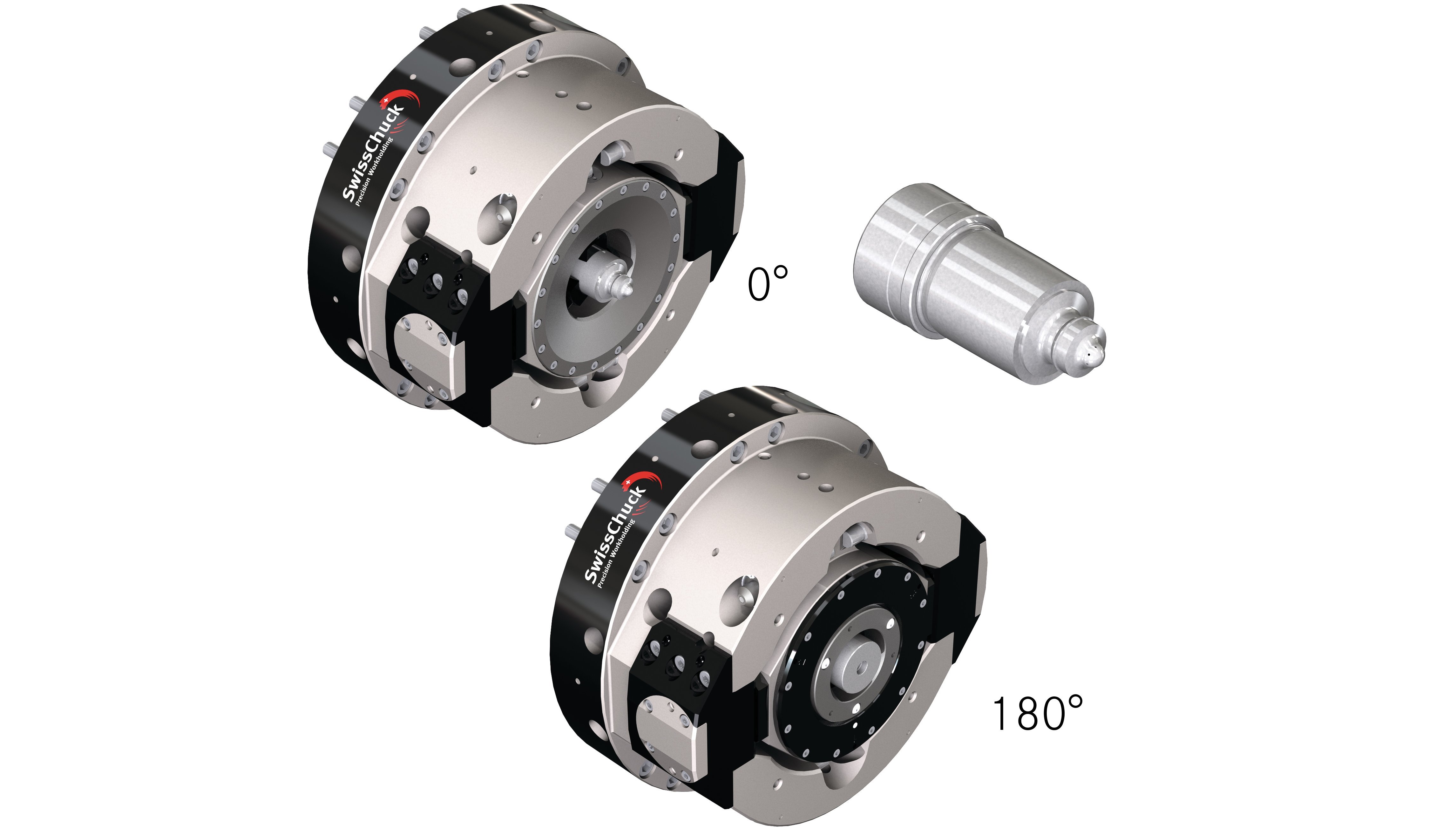 Clamping Task Clamping Task
