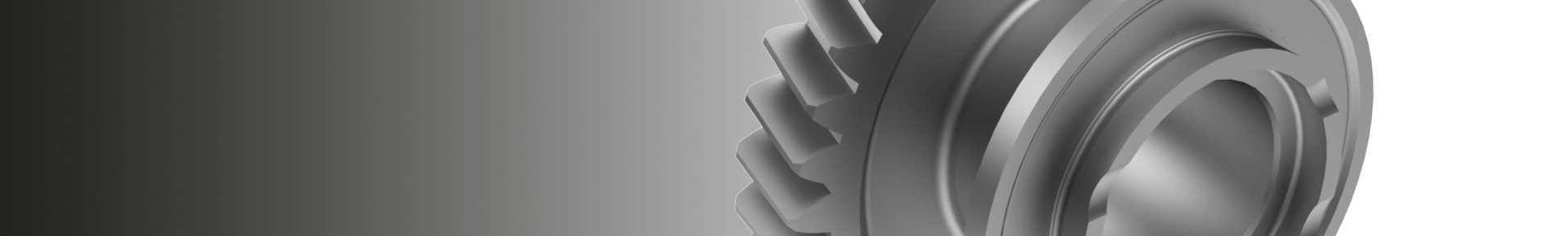 [Translate to English:] Getrieberäder_Header