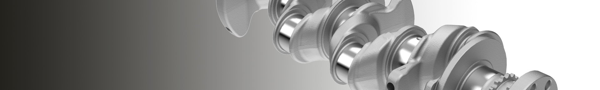 [Translate to English:] Kurbelwellen_Header