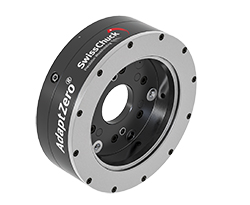 AdaptZero® Präzisions-Schnellwechsel-Schnittstelle