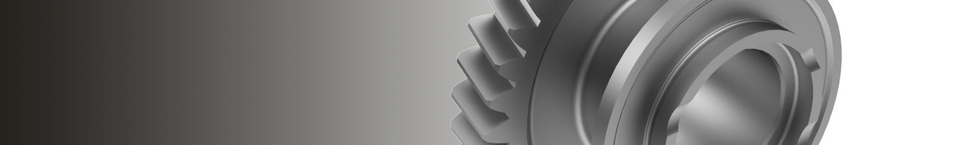 [Translate to English:] Getrieberäder_Header