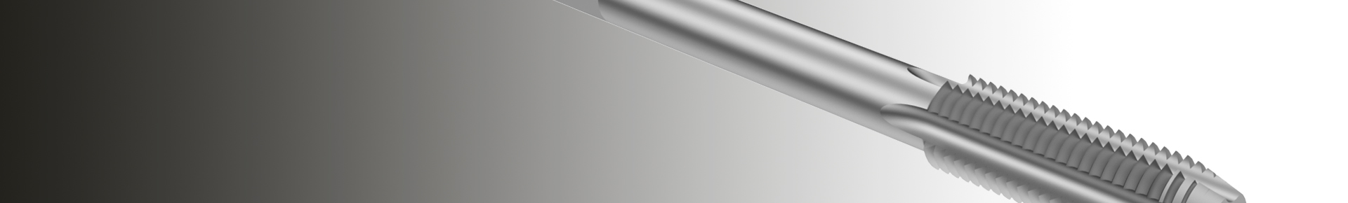 [Translate to English:] Gewindebohrer_Header