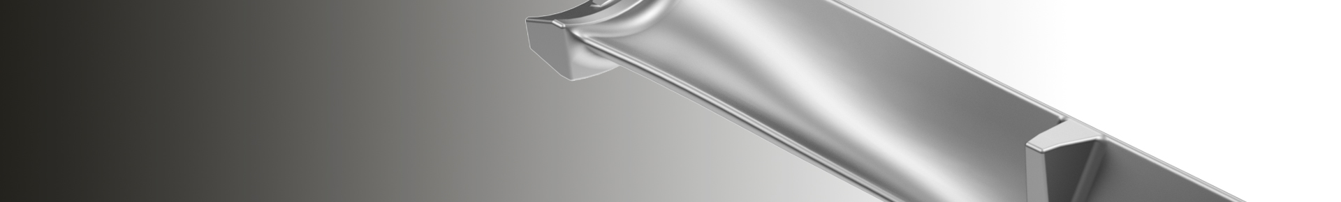 [Translate to English:] Turbinenschaufel_Header